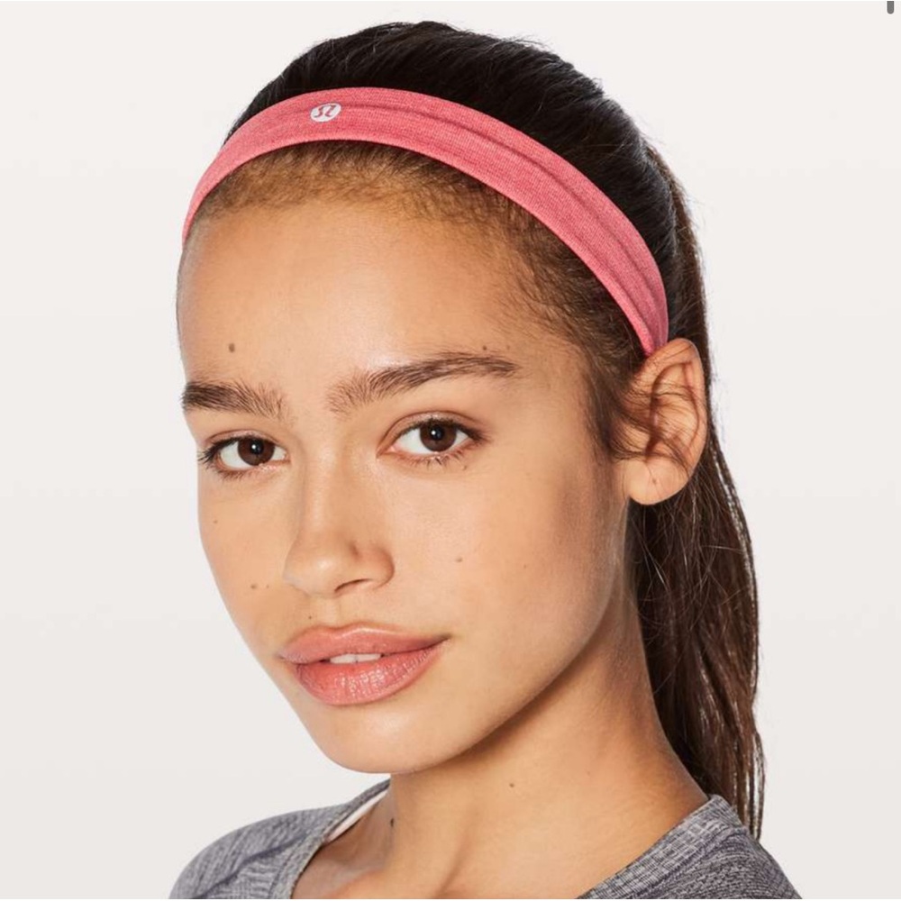 Lululemon Cardio Cross Trainer Headband